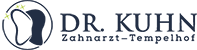 Zahnarztpraxis Dr. Kuhn Logo